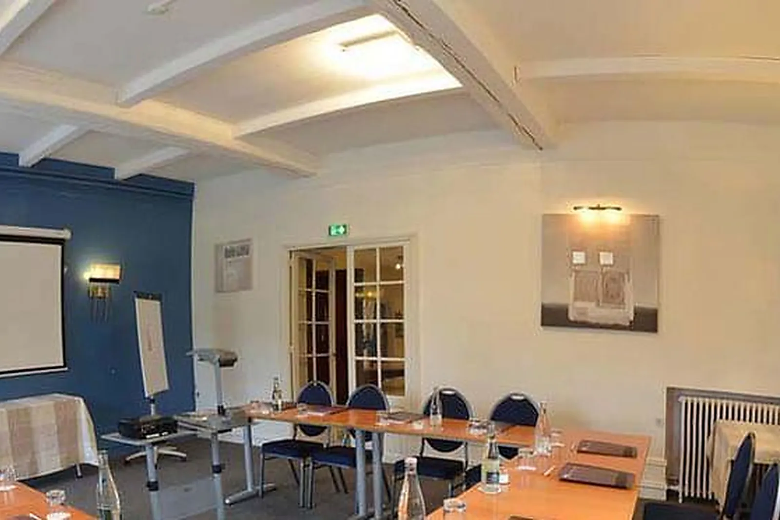 Lieux événementiels, DOMAINE DE JOINVILLE & SPA ***