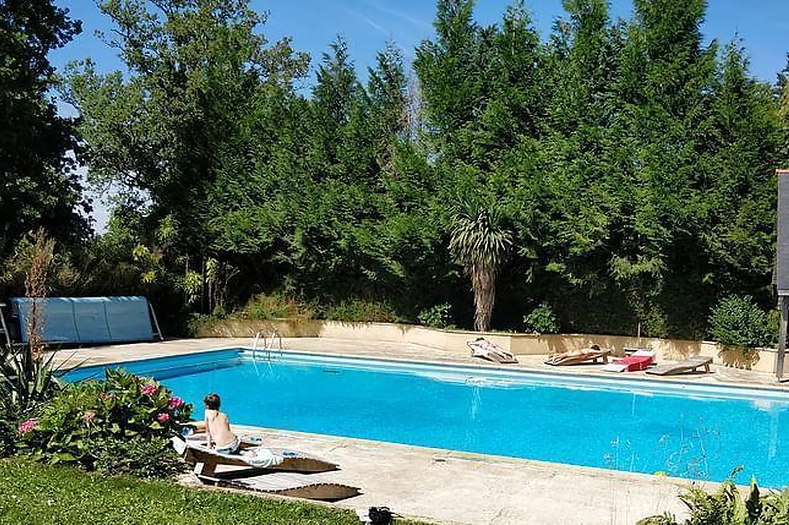 Lieux événementiels, SUNDESK BIOT