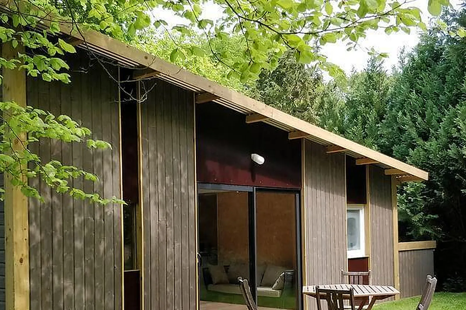 Lieux événementiels, SUNDESK BIOT