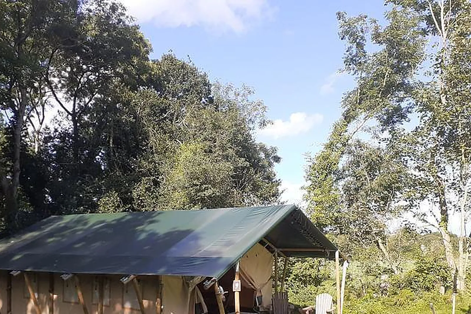 Lieux événementiels, SUNDESK BIOT