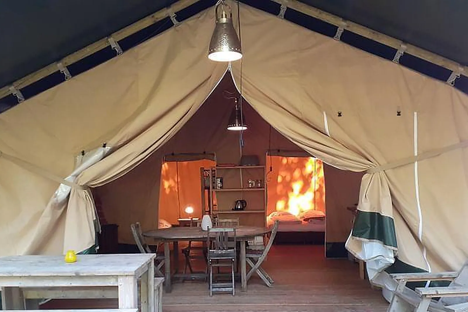 Lieux événementiels, SUNDESK BIOT