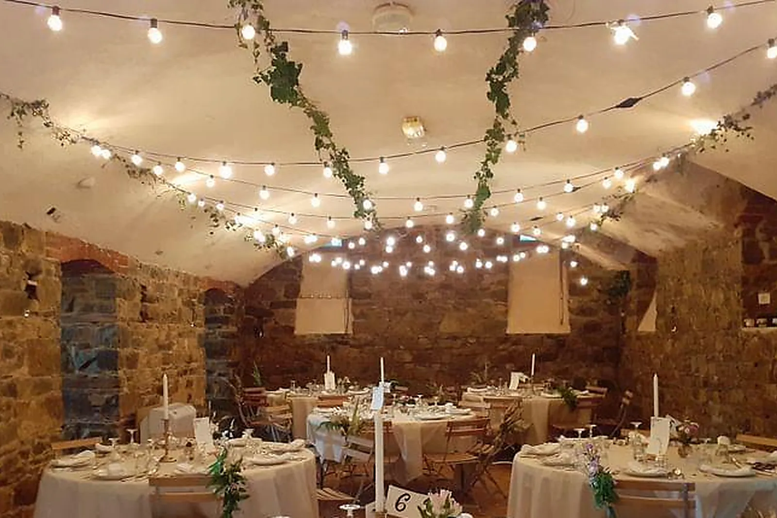 Lieux événementiels, SUNDESK BIOT