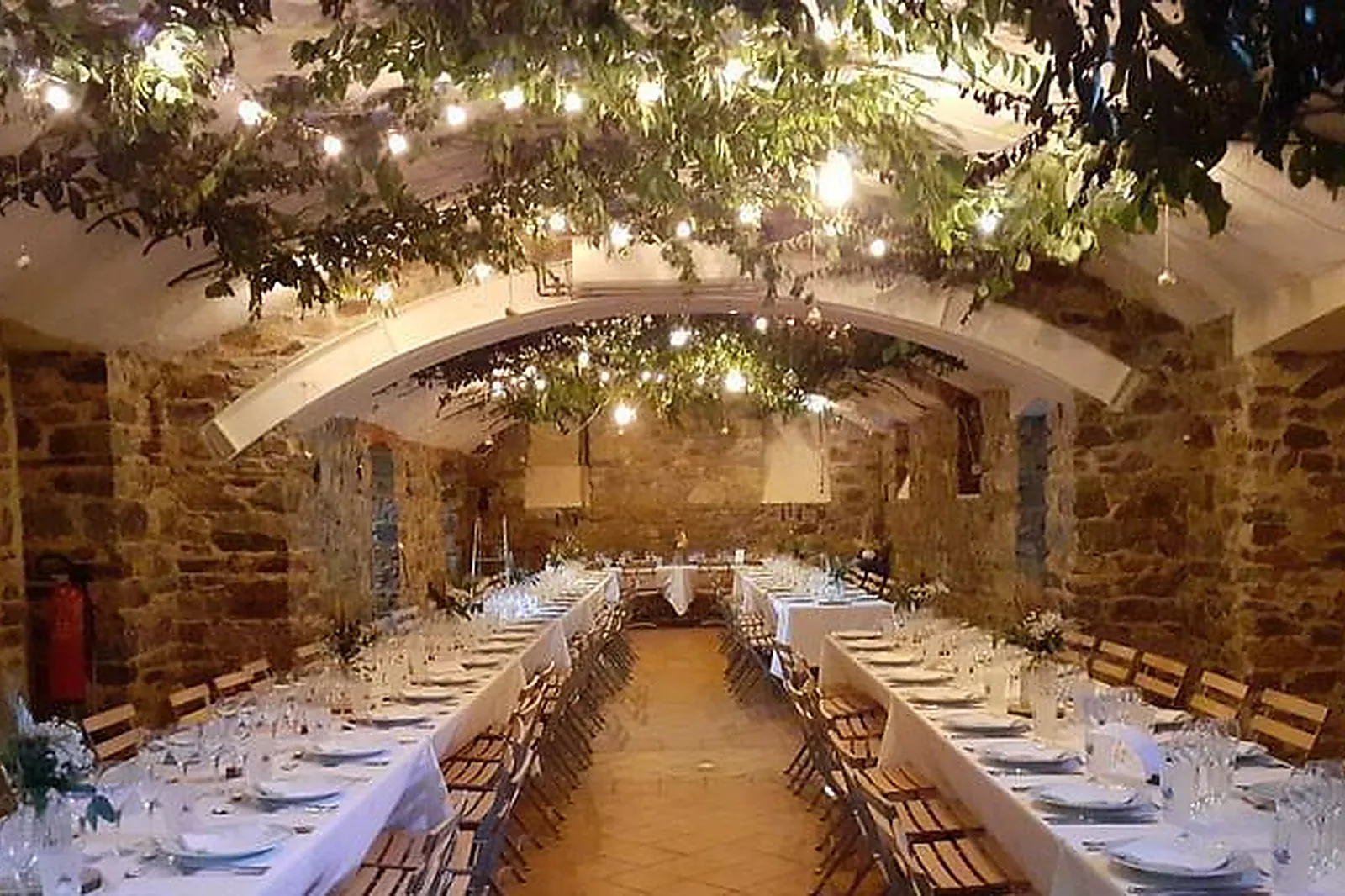 Lieux événementiels, SUNDESK BIOT