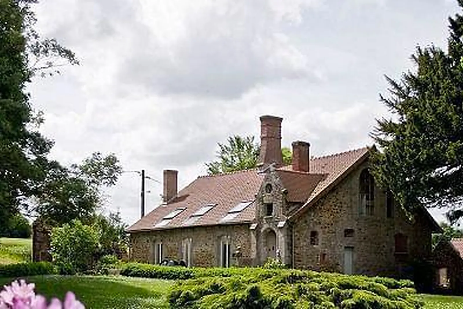 Lieux événementiels, SUNDESK BIOT