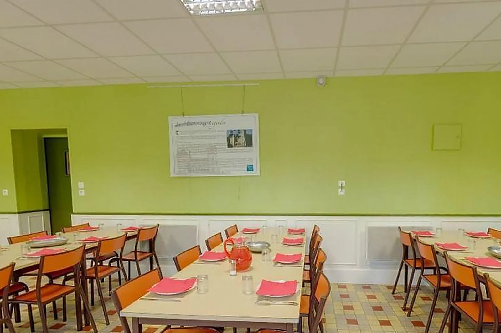 Lieux événementiels, DOMAINE DE KERSALIOU - RÊVES DE MER