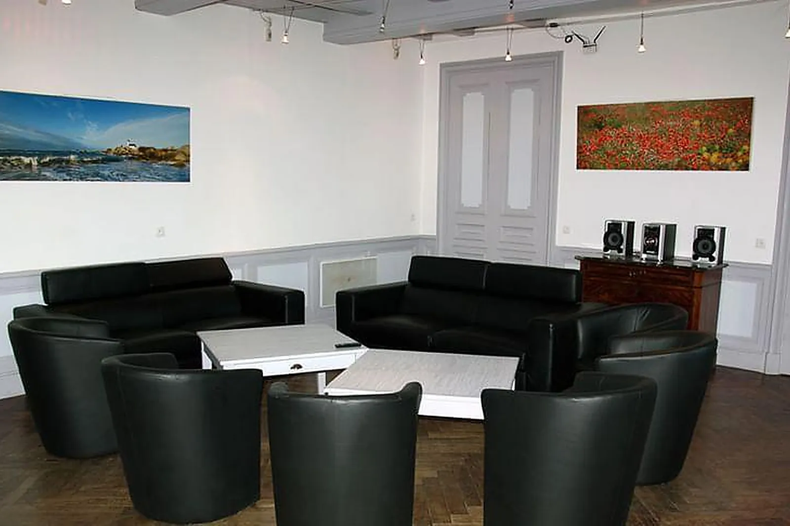 Lieux événementiels, DOMAINE DE KERSALIOU - RÊVES DE MER