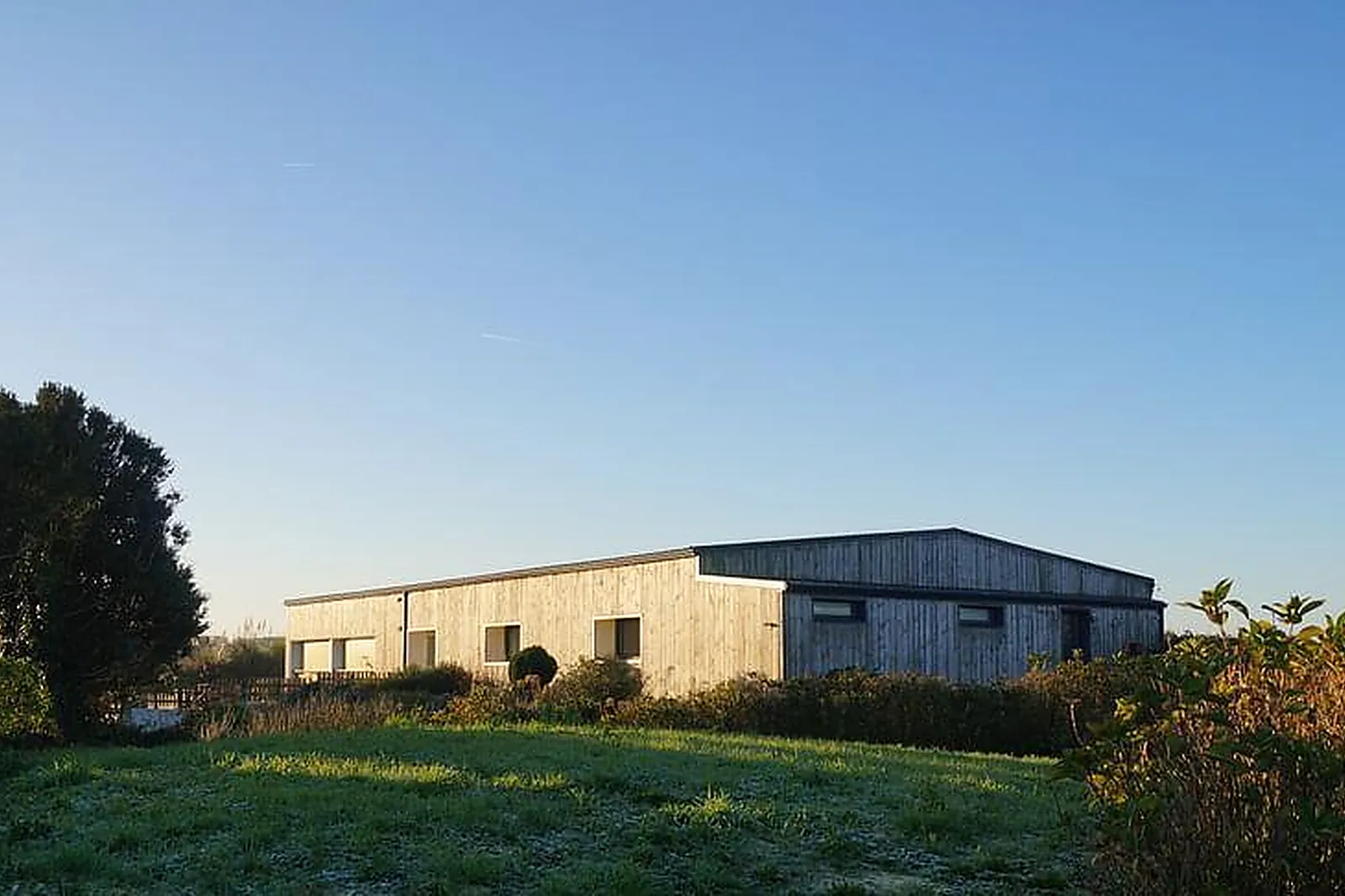 Lieux événementiels, LA MAISON DU COWORKING MARCQ EN BAROEUL