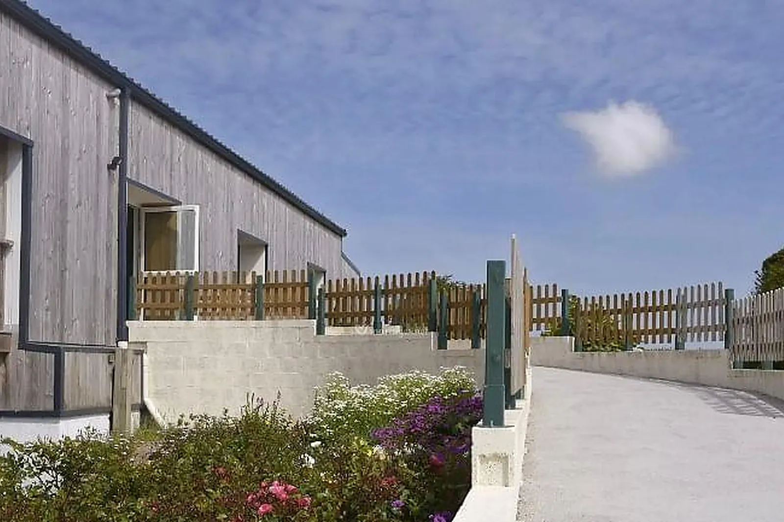 Lieux événementiels, LA MAISON DU COWORKING MARCQ EN BAROEUL