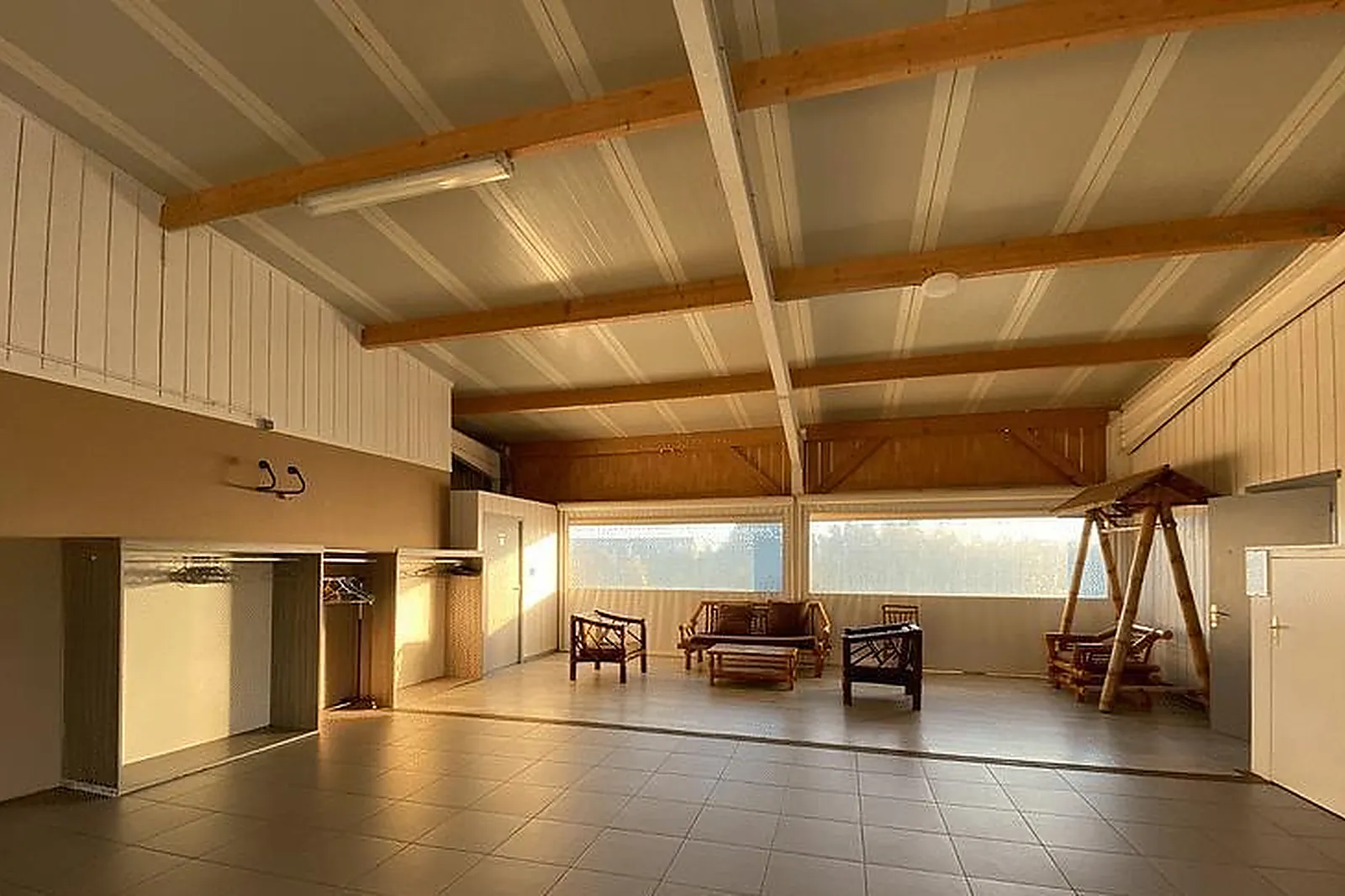 Lieux événementiels, LA MAISON DU COWORKING MARCQ EN BAROEUL