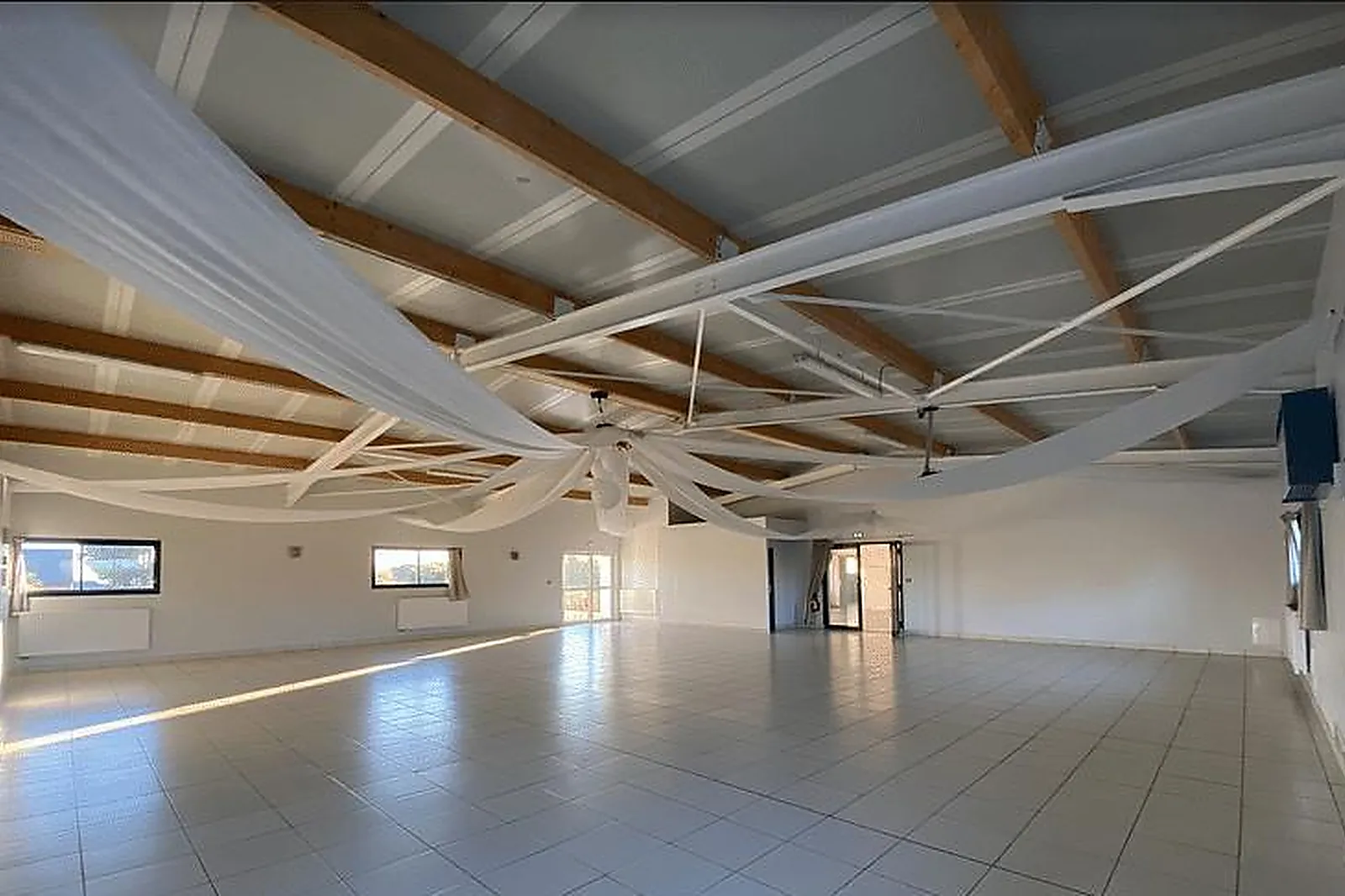 Lieux événementiels, LA MAISON DU COWORKING MARCQ EN BAROEUL