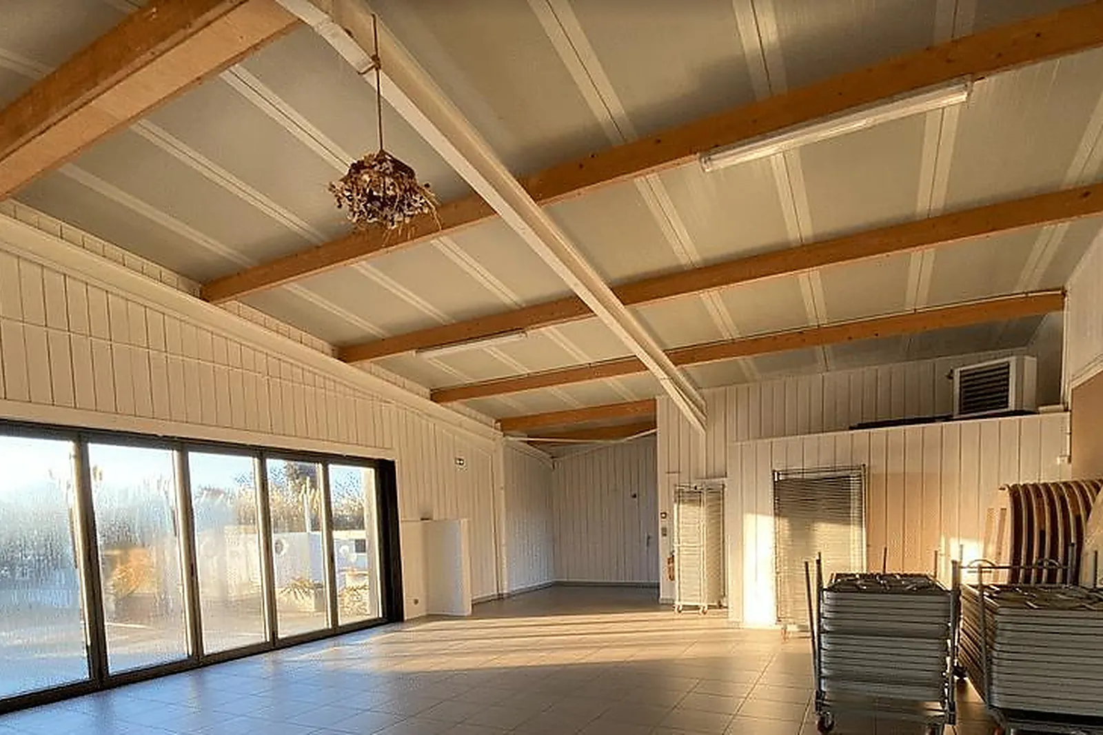 Lieux événementiels, LA MAISON DU COWORKING MARCQ EN BAROEUL