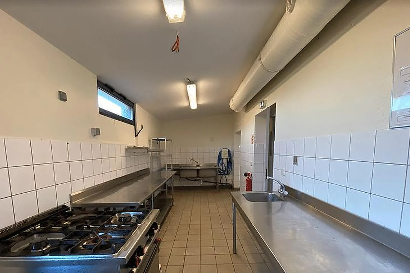 Lieux événementiels, LA MAISON DU COWORKING MARCQ EN BAROEUL