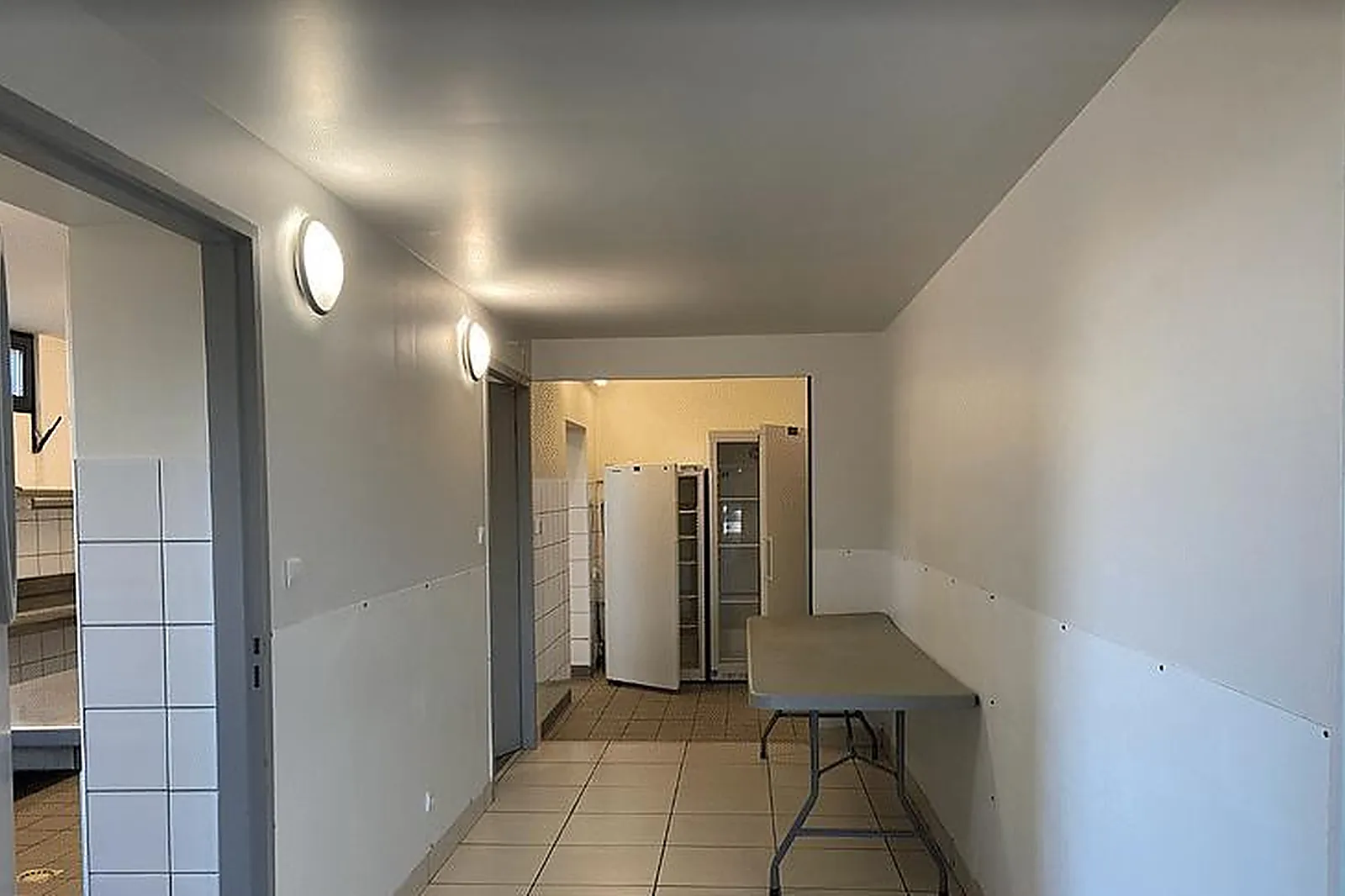 Lieux événementiels, LA MAISON DU COWORKING MARCQ EN BAROEUL