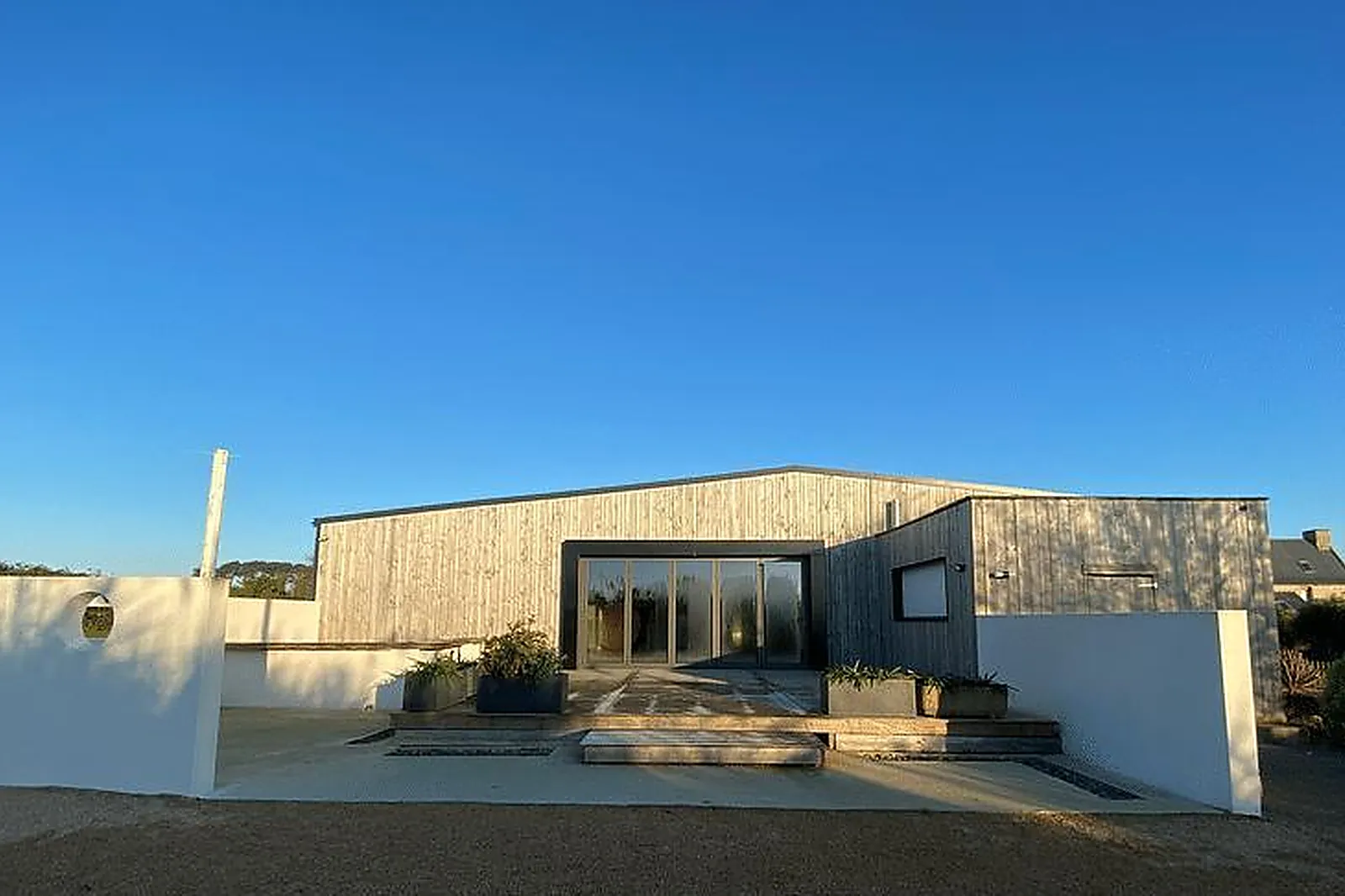 Lieux événementiels, LA MAISON DU COWORKING MARCQ EN BAROEUL