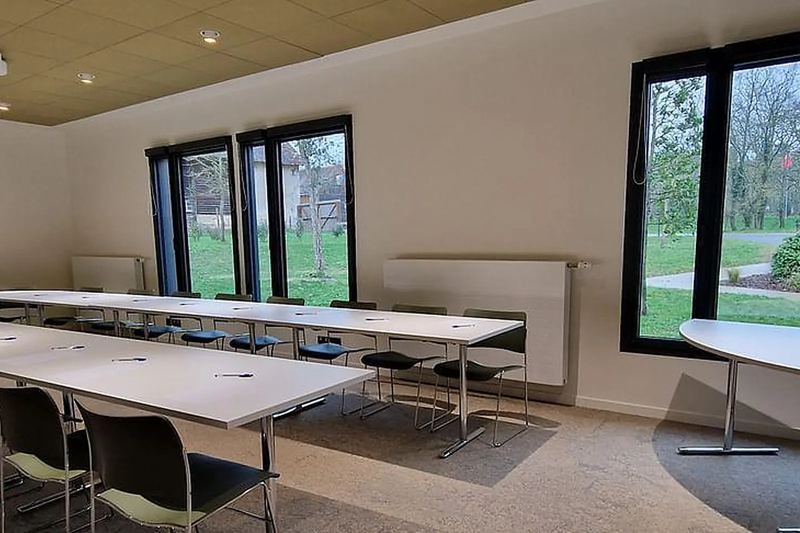 Lieux événementiels, DOMAINE DE L'EPAU