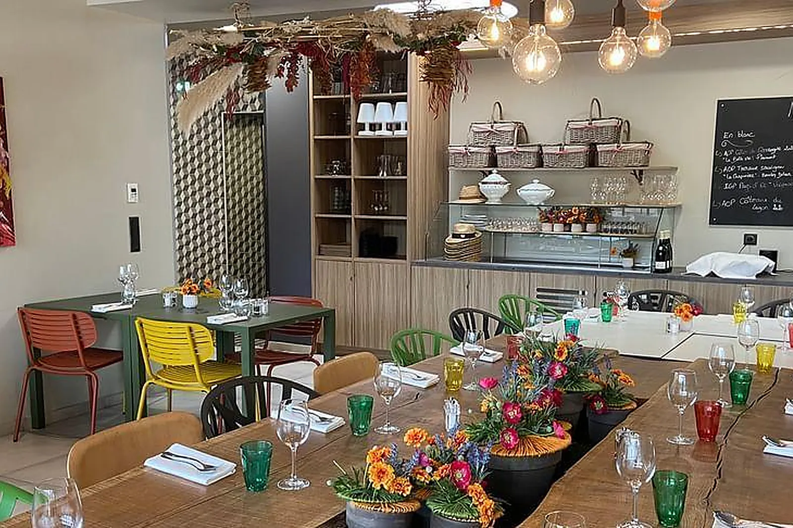 Lieux événementiels, DOMAINE DE L'EPAU