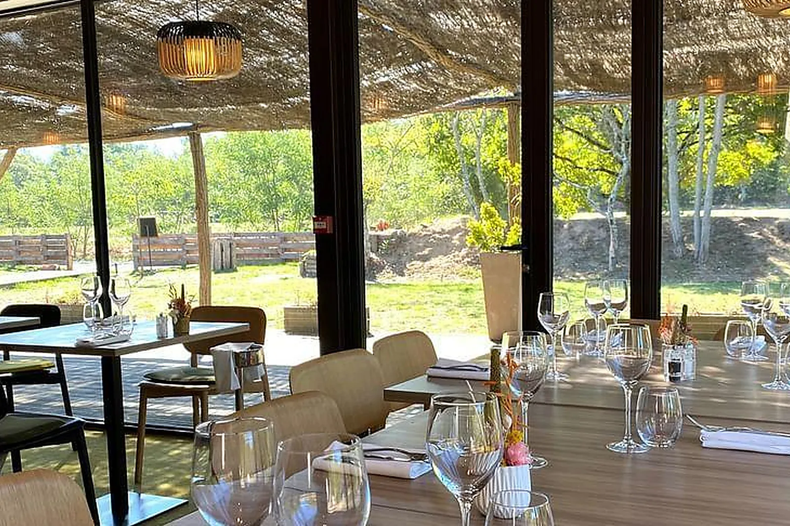 Lieux événementiels, DOMAINE DE L'EPAU