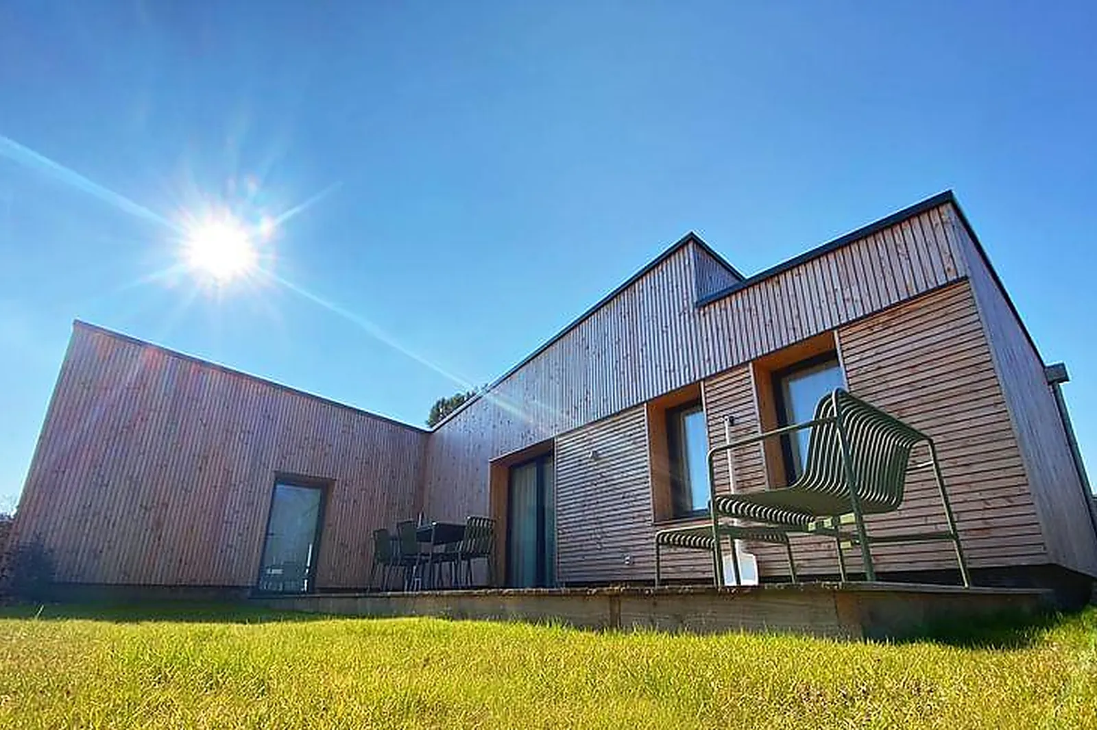 Lieux événementiels, DOMAINE DE L'EPAU