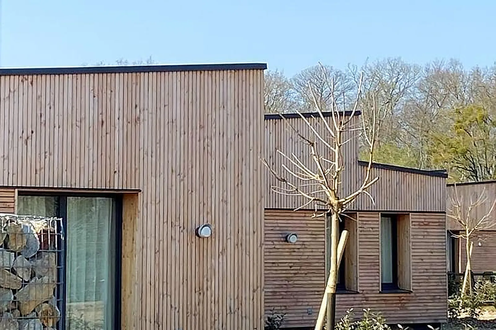 Lieux événementiels, DOMAINE DE L'EPAU