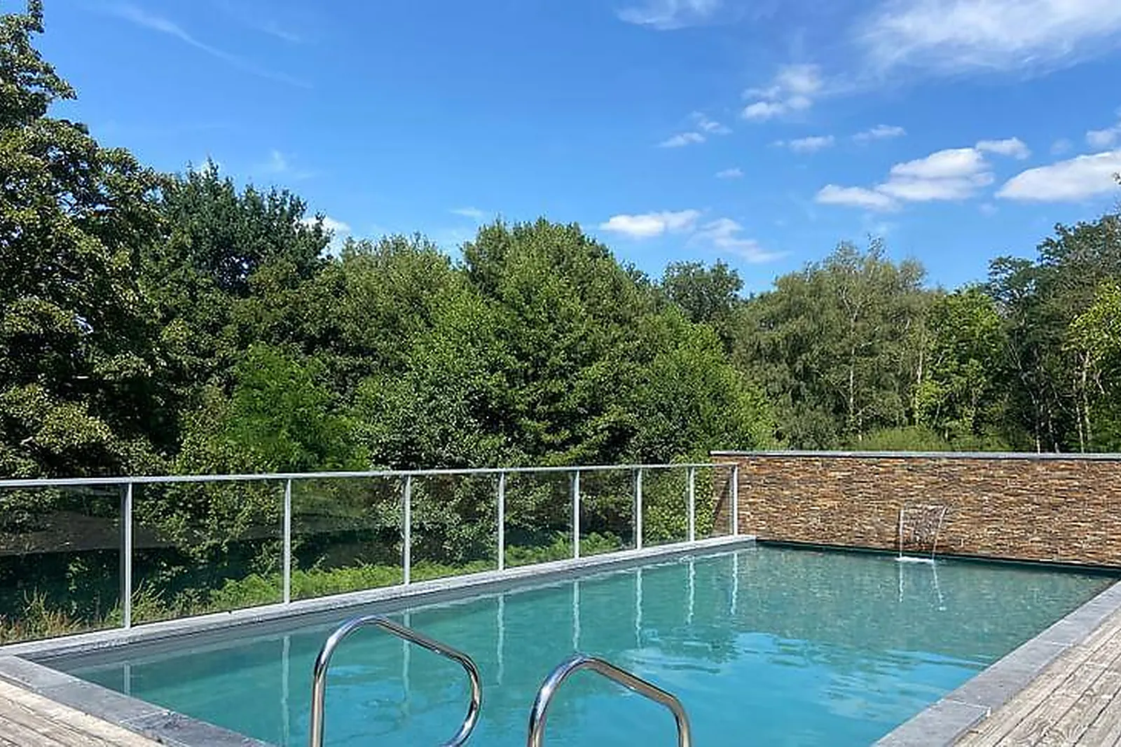 Lieux événementiels, DOMAINE DE L'EPAU