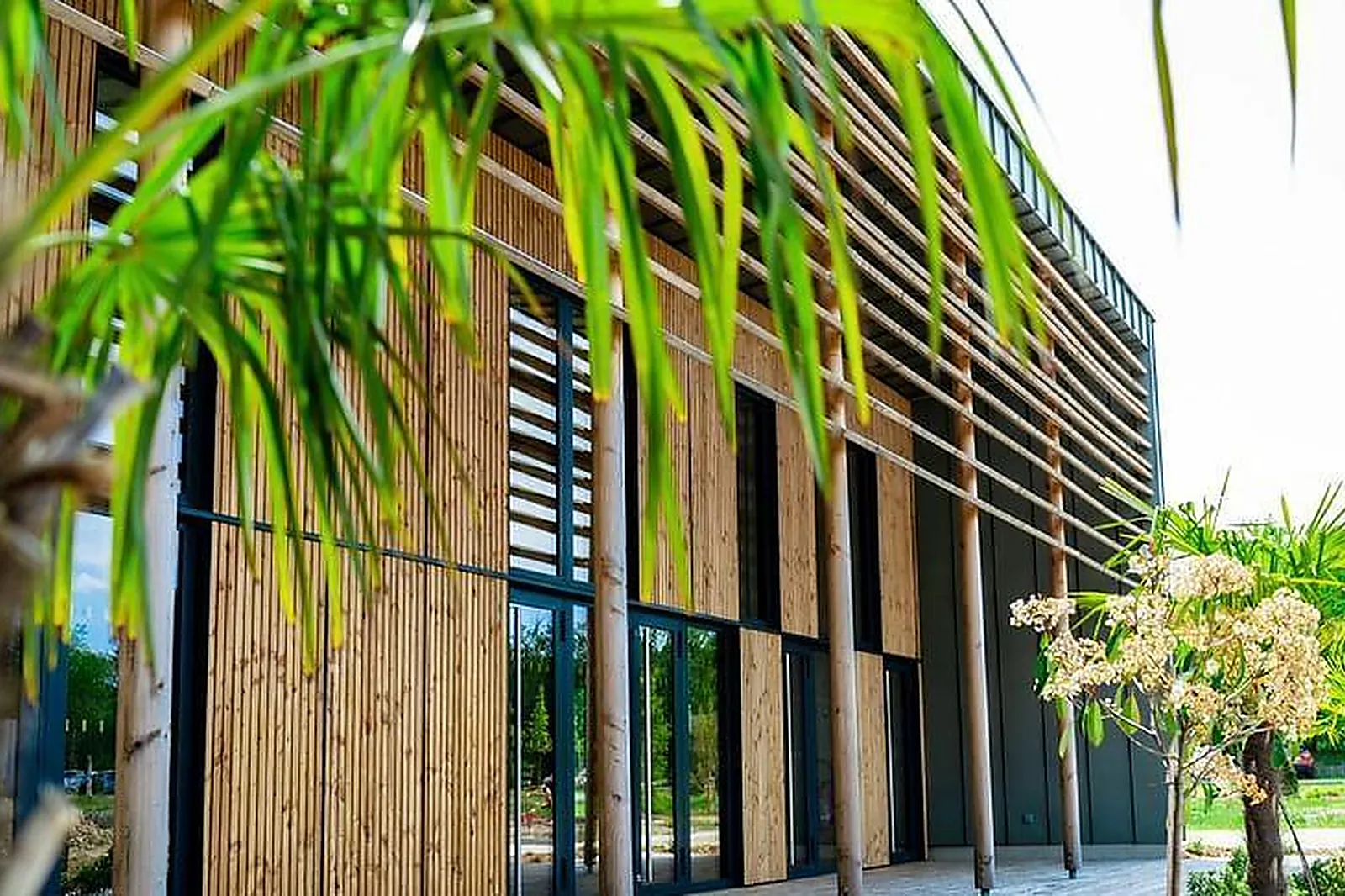 Lieux événementiels, DOMAINE DE L'EPAU