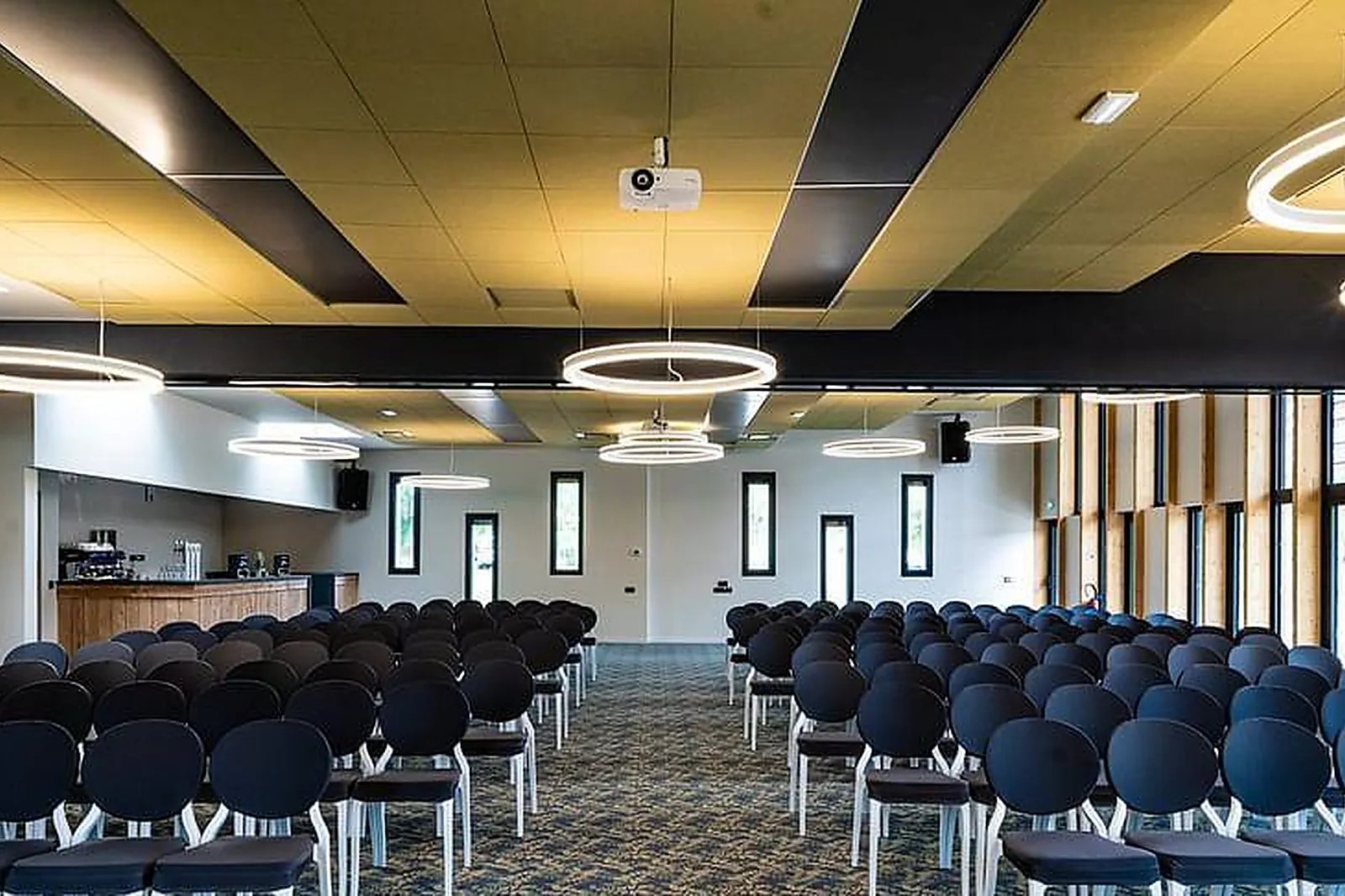 Lieux événementiels, DOMAINE DE L'EPAU