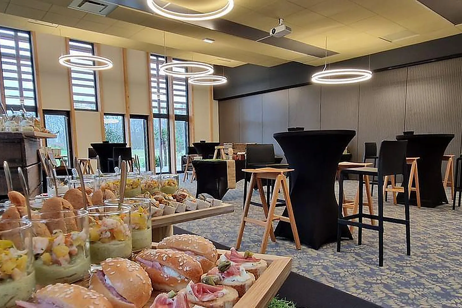 Lieux événementiels, DOMAINE DE L'EPAU