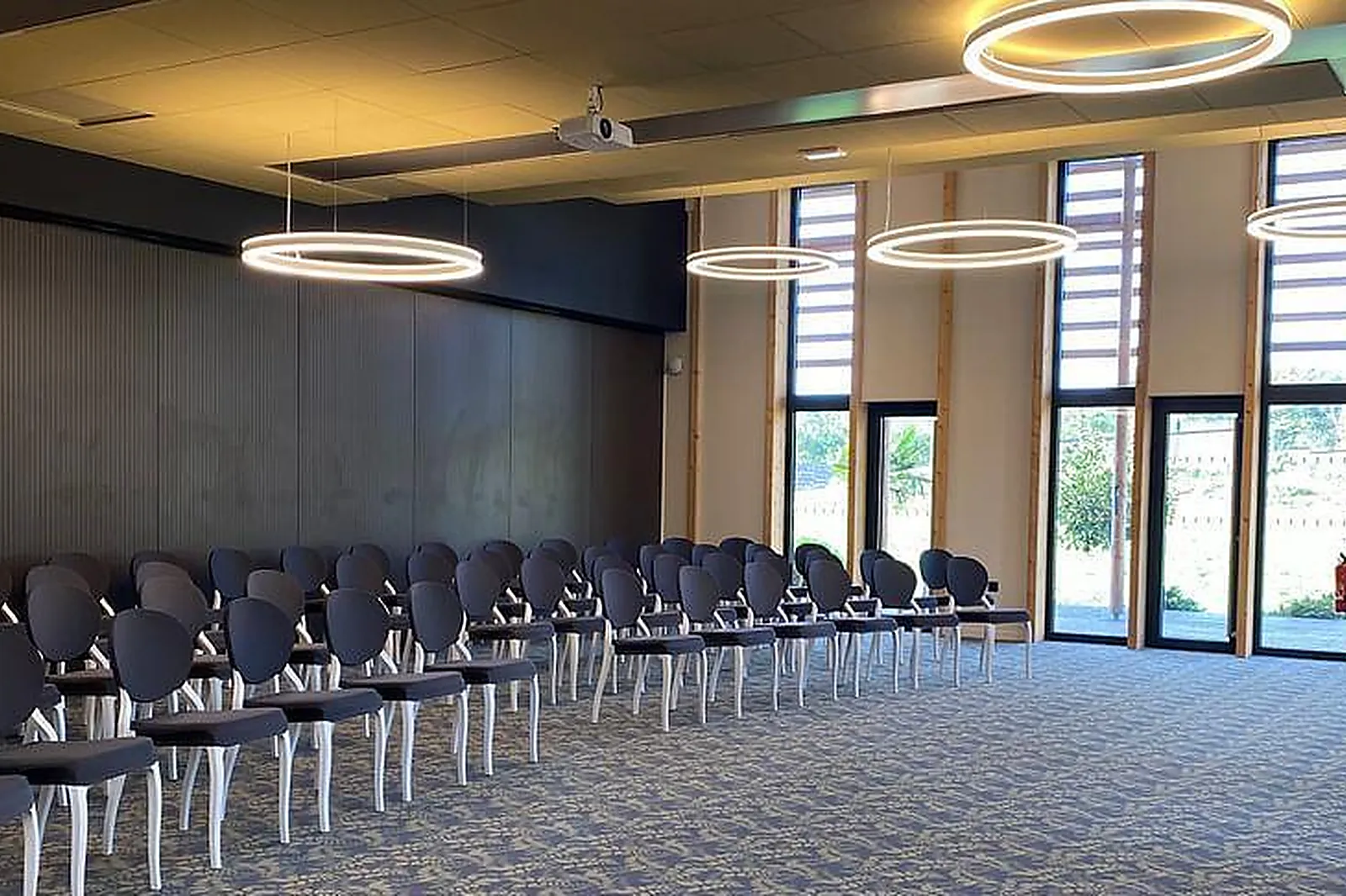 Lieux événementiels, DOMAINE DE L'EPAU