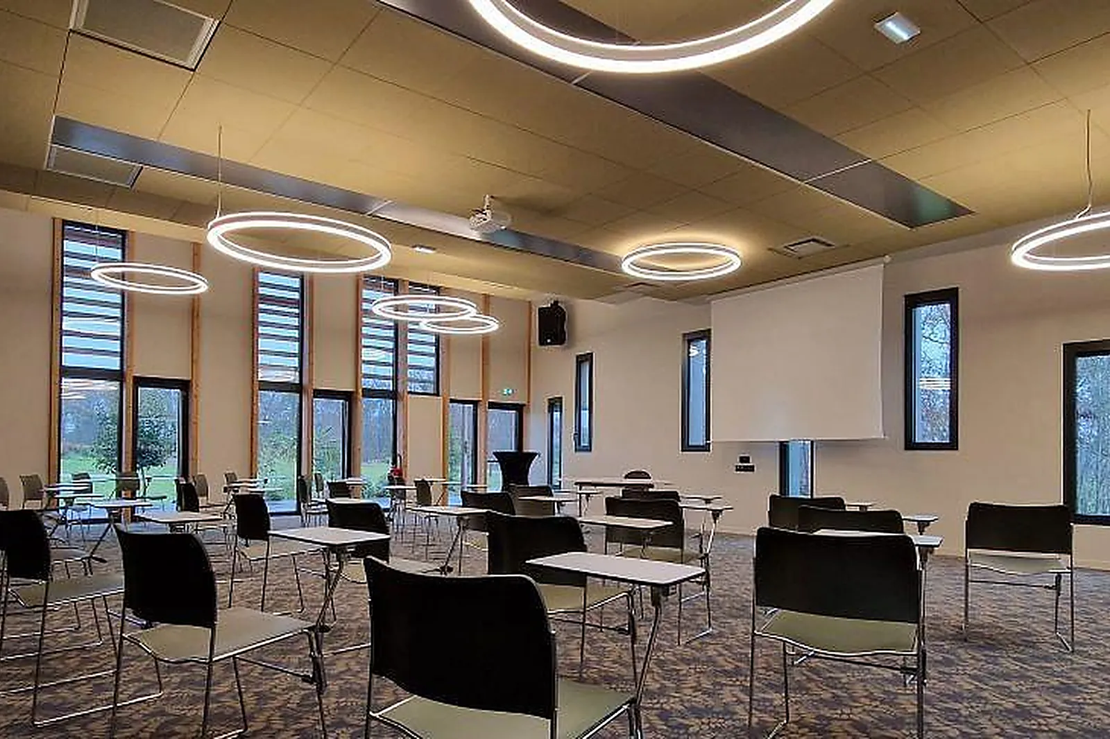 Lieux événementiels, DOMAINE DE L'EPAU