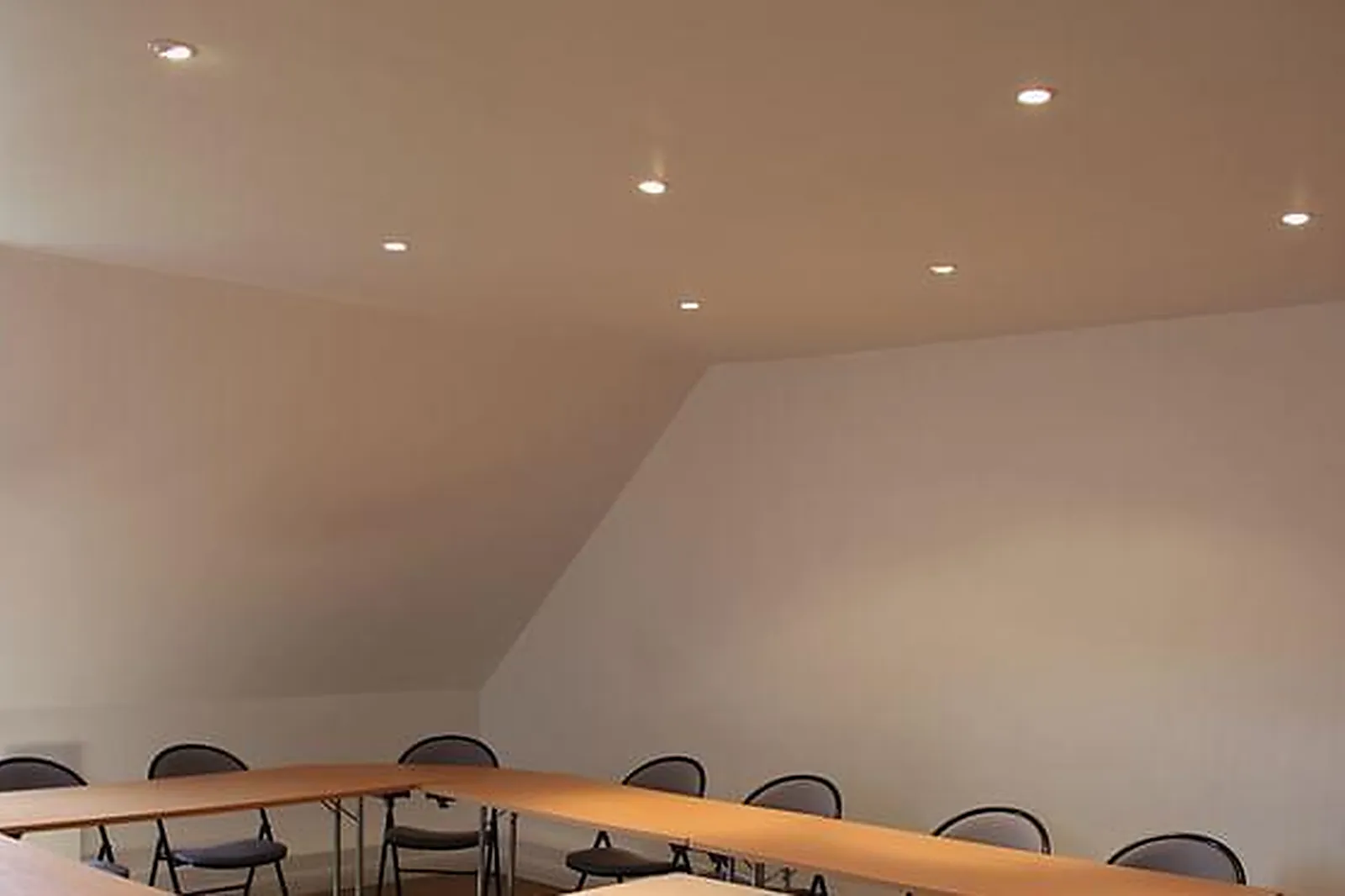 Lieux événementiels, DOMAINE DE L'ORANGERIE