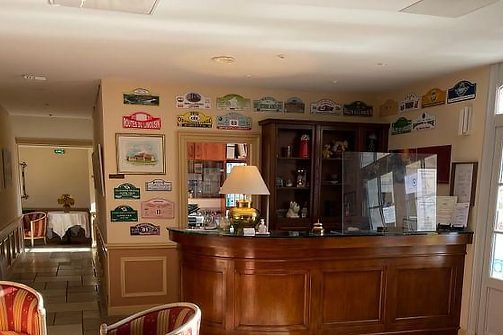 Lieux événementiels, DOMAINE DE L'ORANGERIE