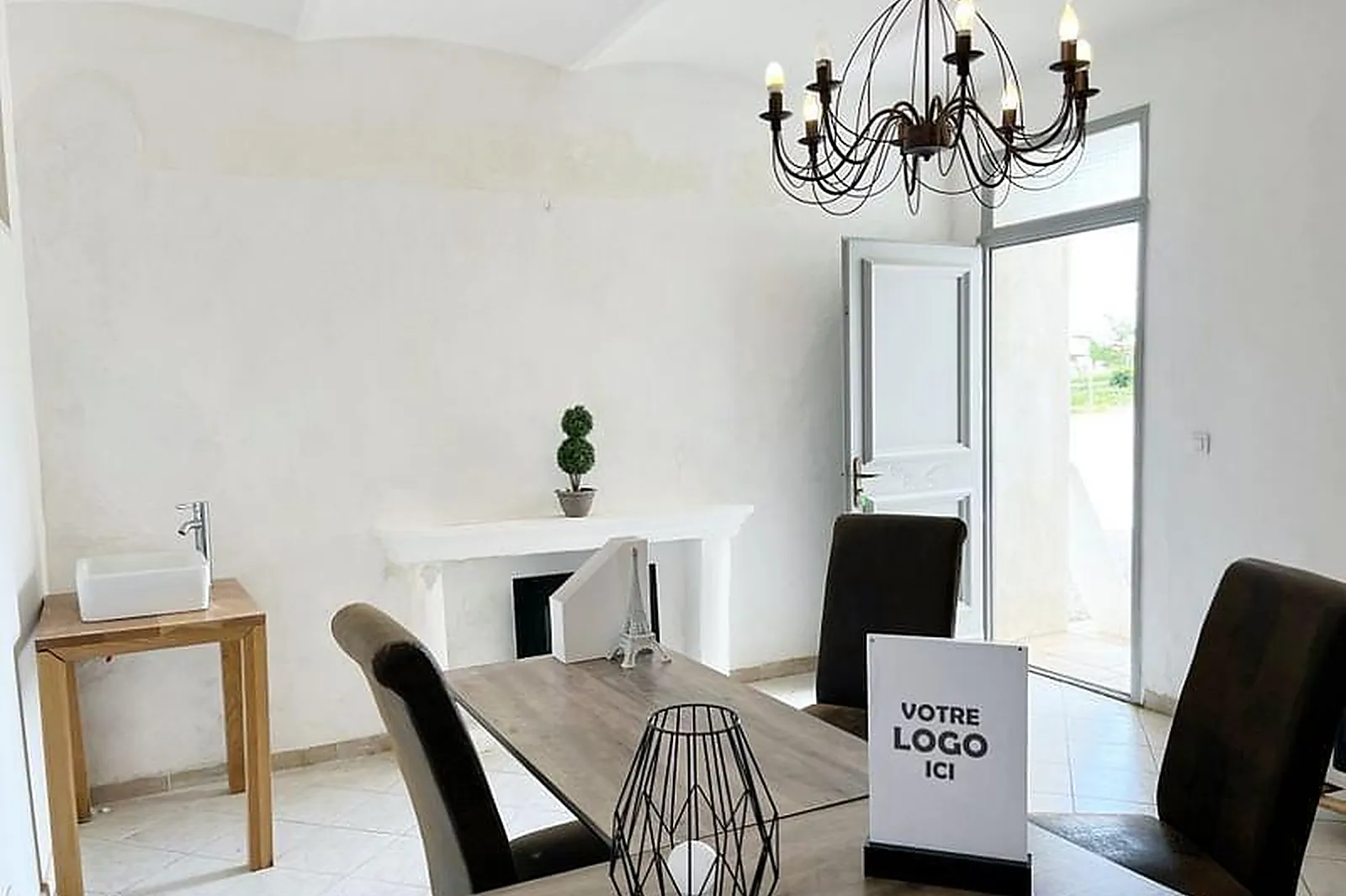 Lieux événementiels, DOMAINE DE LA COUPE