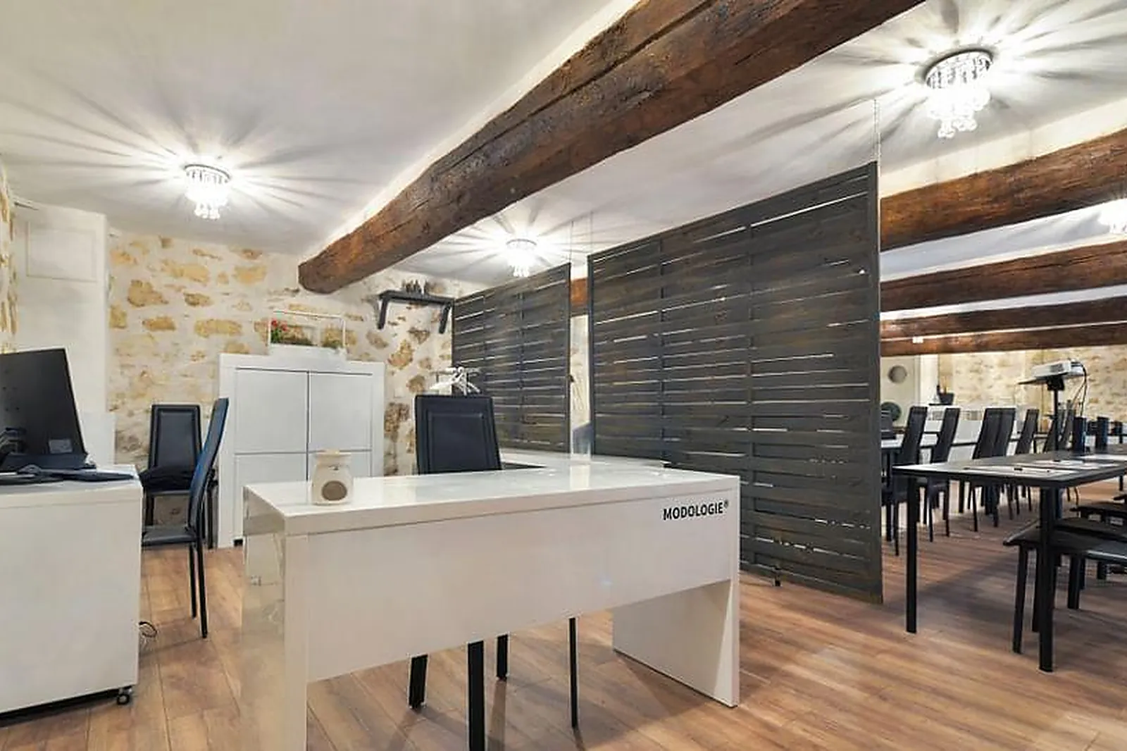 Lieux événementiels, DOMAINE DE LA COUPE