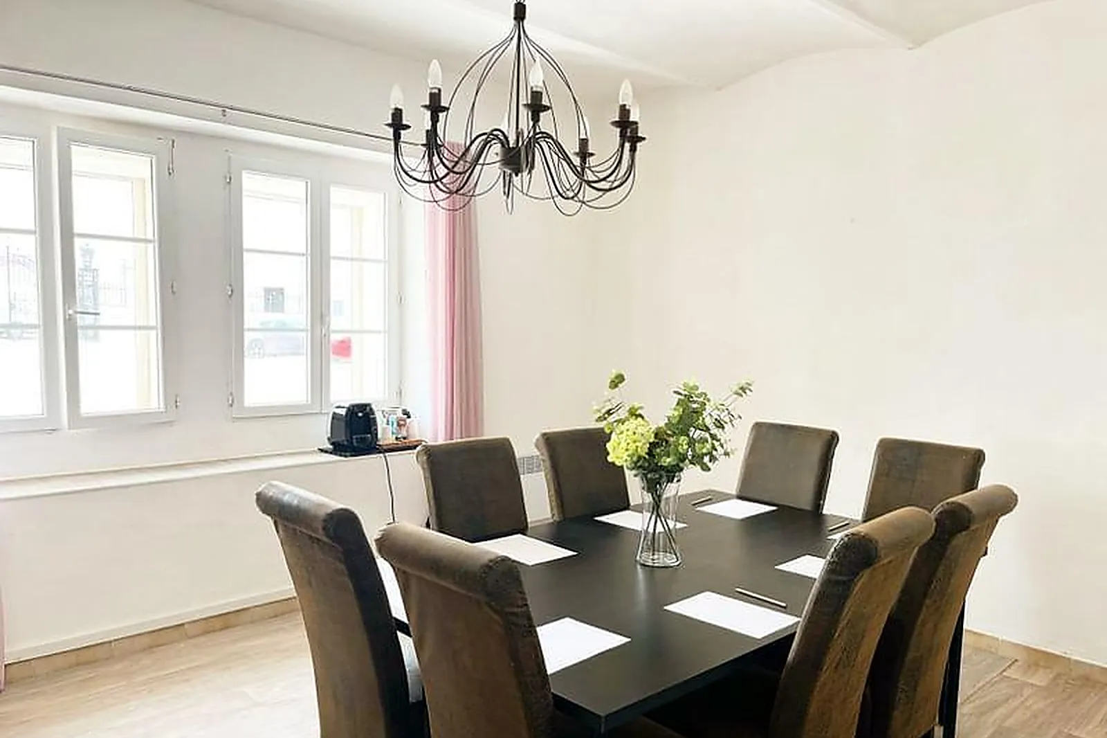 Lieux événementiels, DOMAINE DE LA COUPE