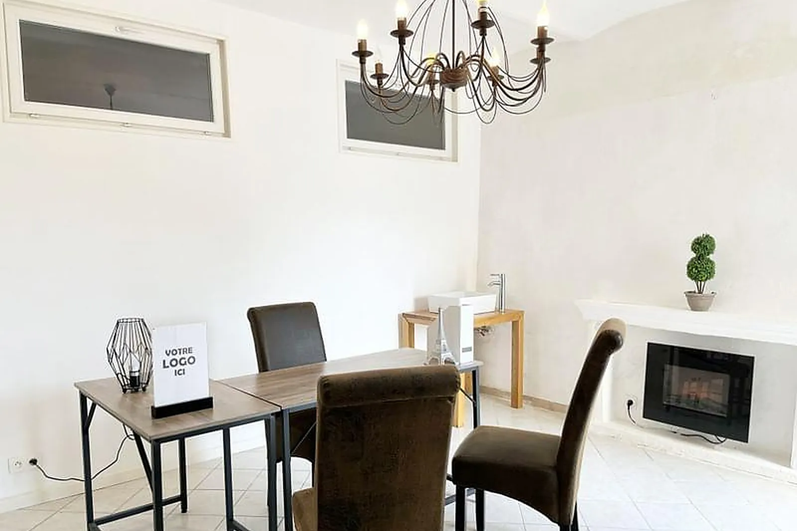 Lieux événementiels, DOMAINE DE LA COUPE