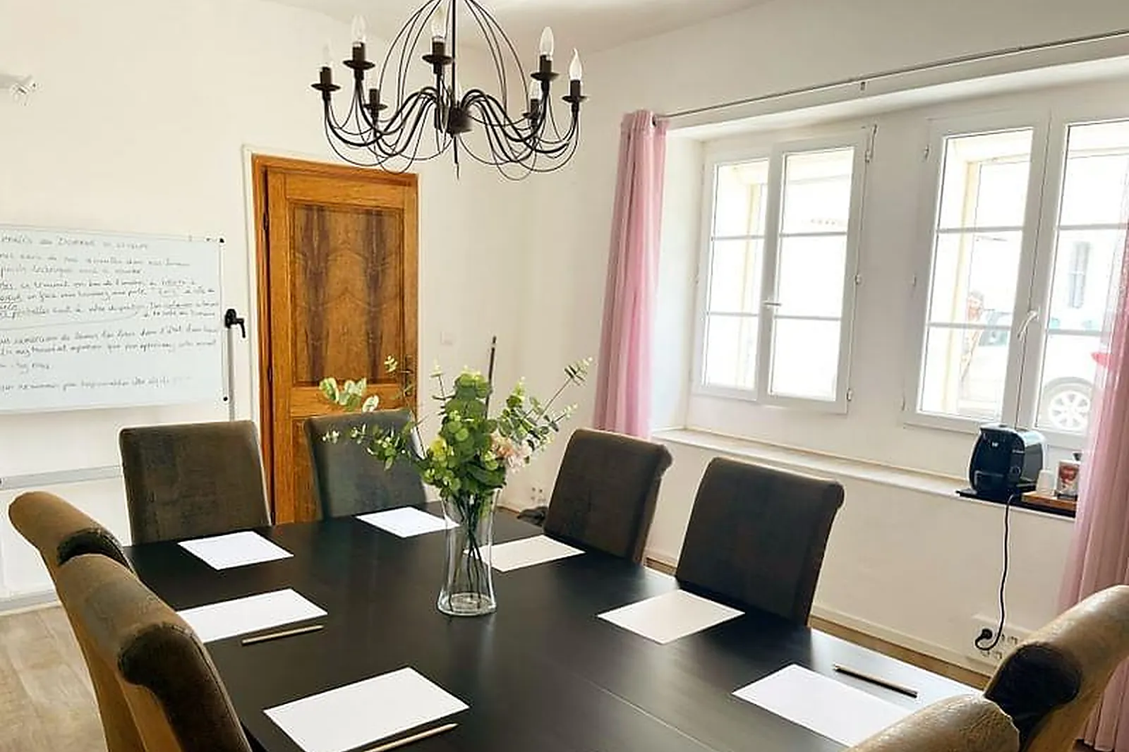 Lieux événementiels, DOMAINE DE LA COUPE