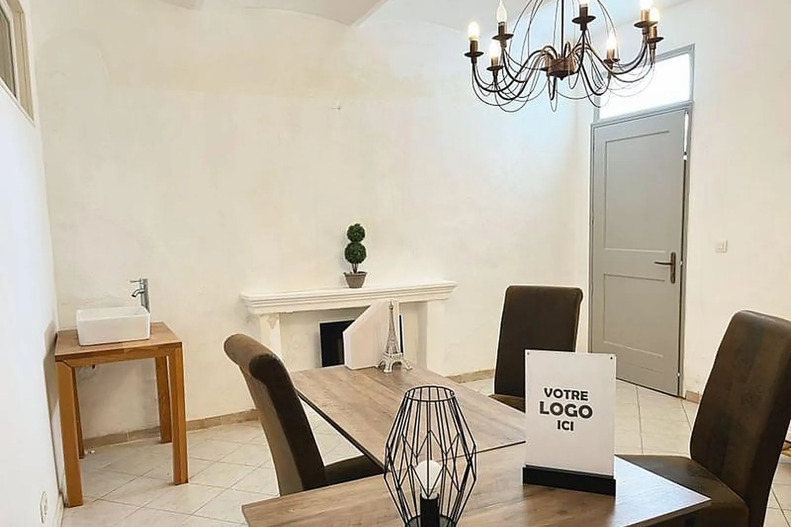 Lieux événementiels, DOMAINE DE LA COUPE