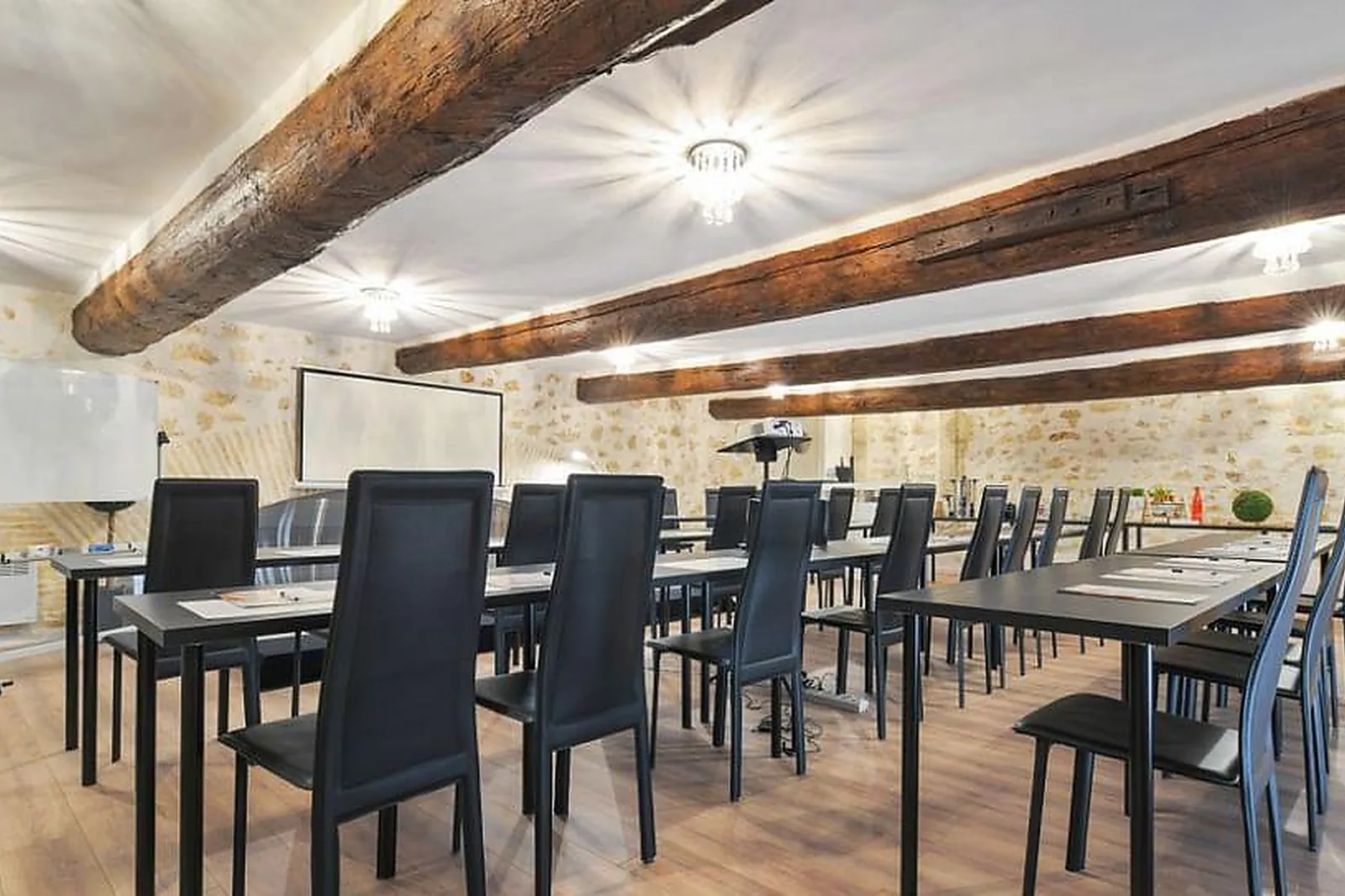 Lieux événementiels, DOMAINE DE LA COUPE