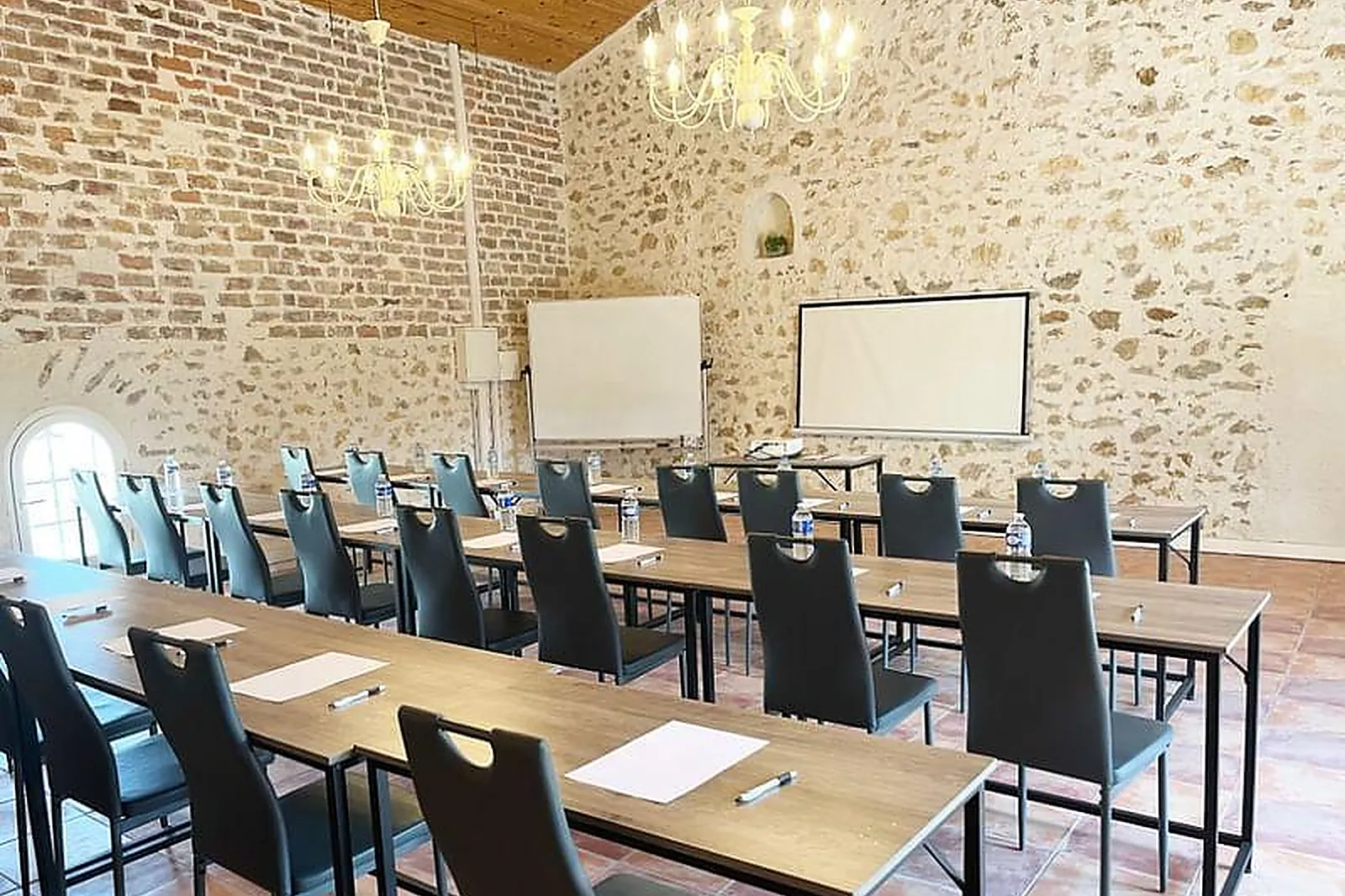 Lieux événementiels, DOMAINE DE LA COUPE