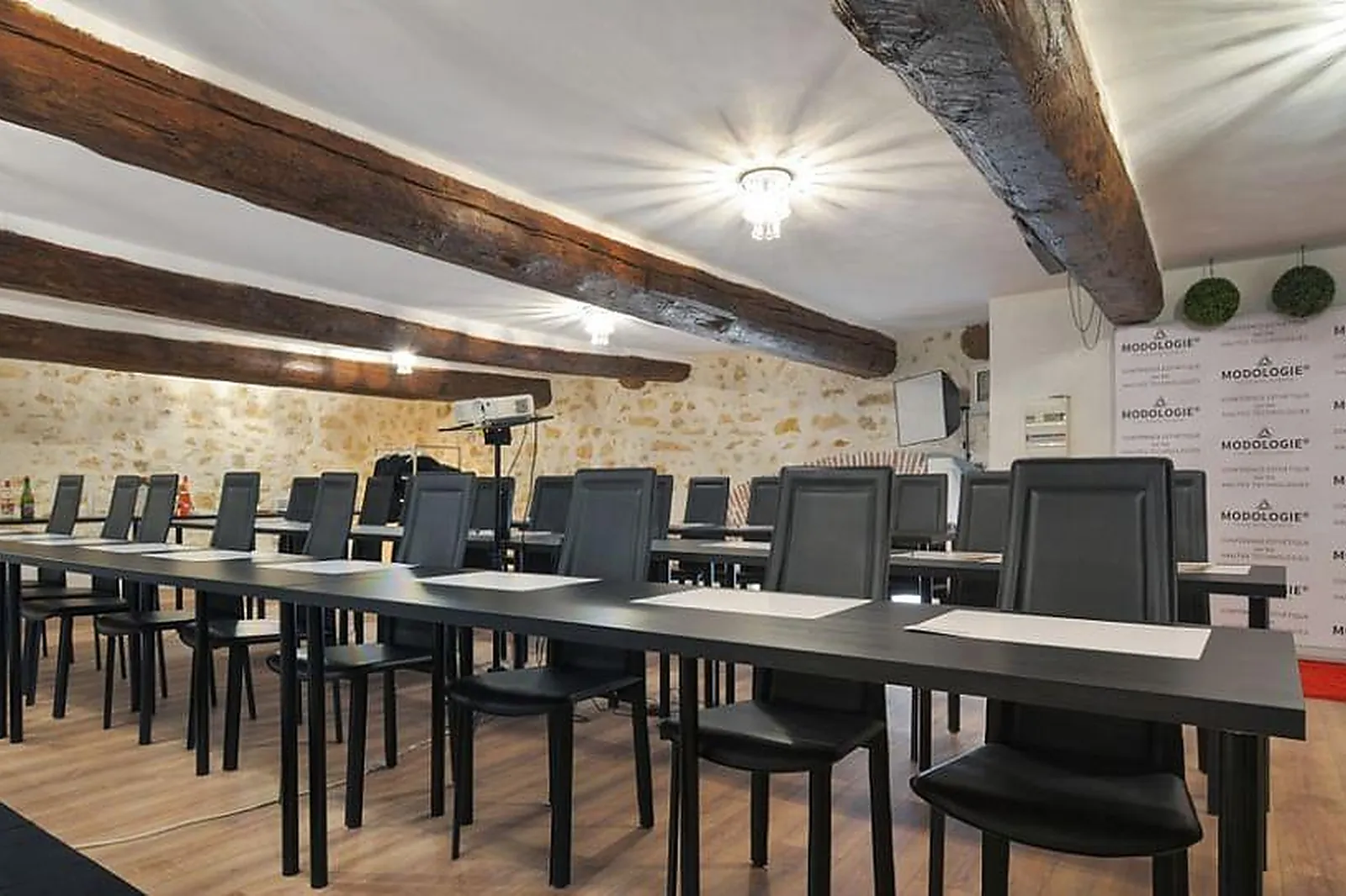 Lieux événementiels, DOMAINE DE LA COUPE