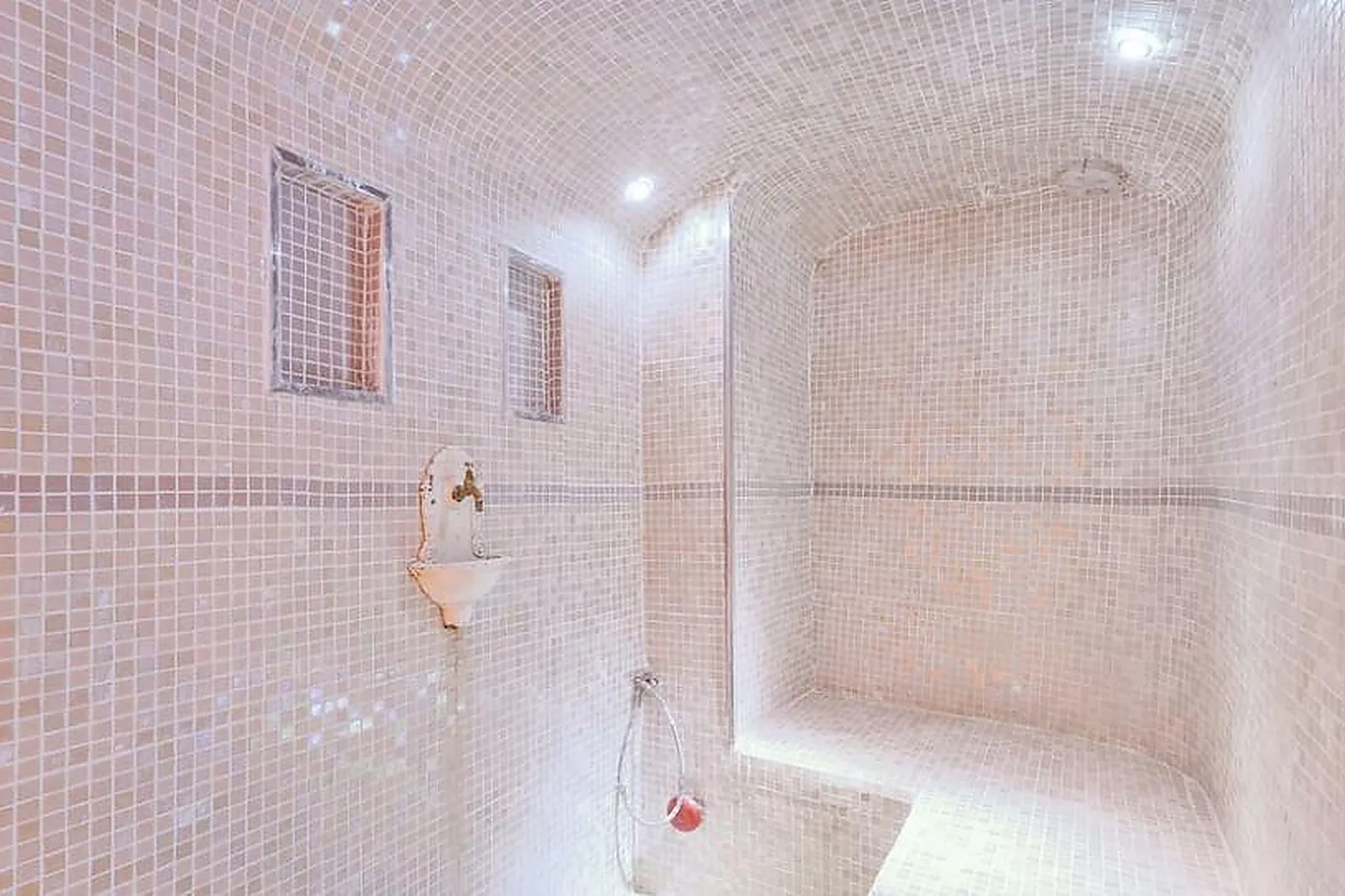 Lieux événementiels, DOMAINE DE LA COUPE