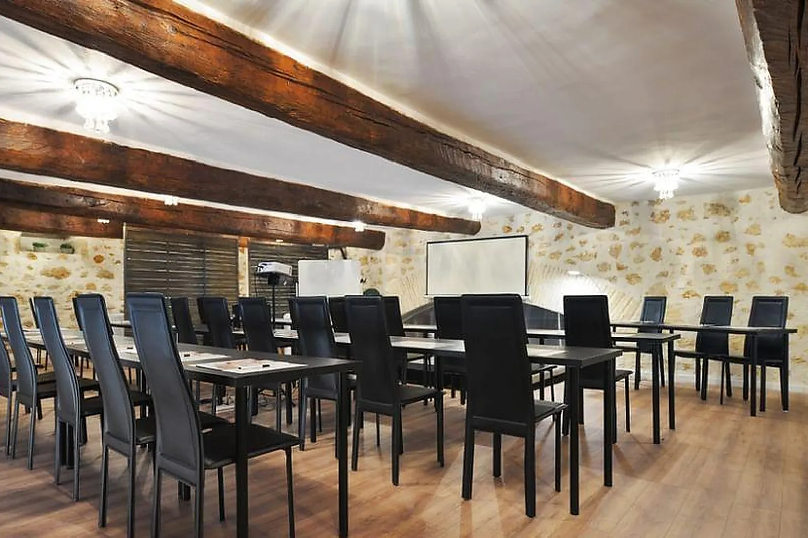 Lieux événementiels, DOMAINE DE LA COUPE