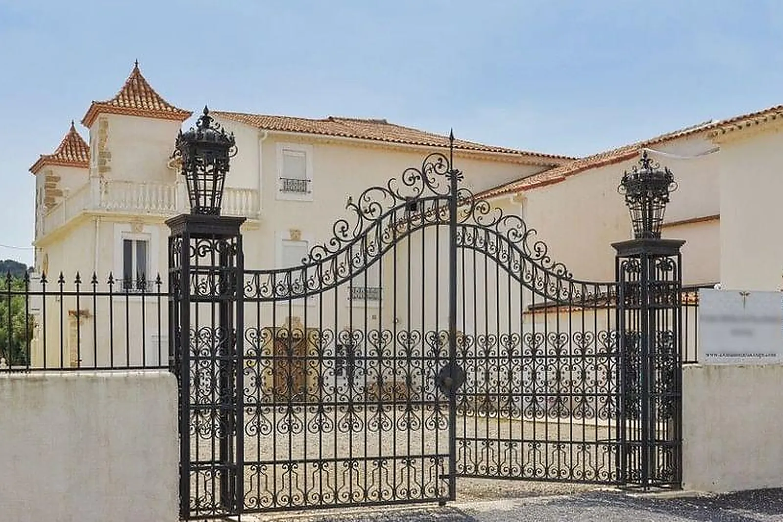 Lieux événementiels, DOMAINE DE LA COUPE