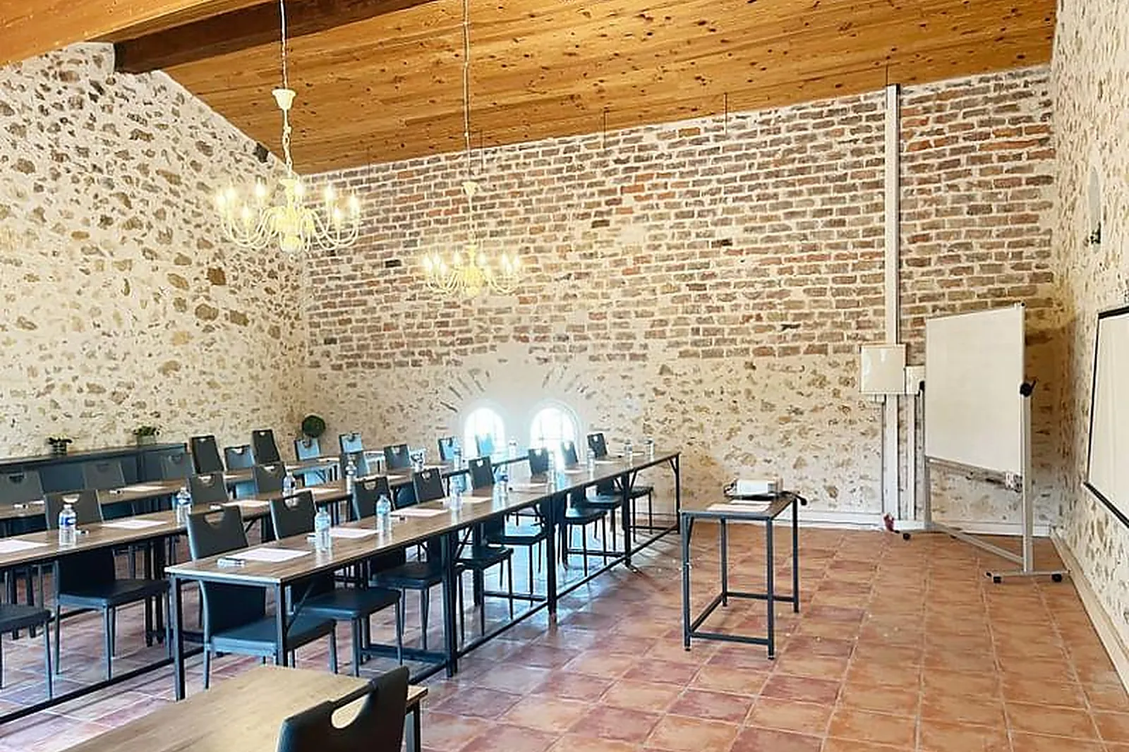 Lieux événementiels, DOMAINE DE LA COUPE