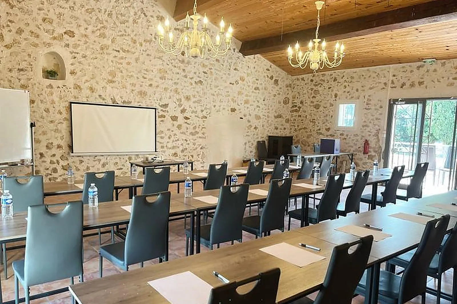 Lieux événementiels, DOMAINE DE LA COUPE