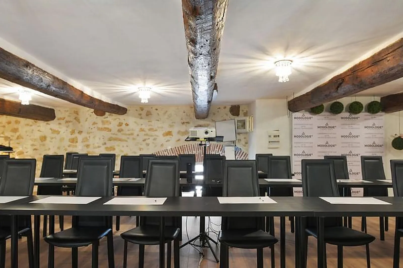 Lieux événementiels, DOMAINE DE LA COUPE