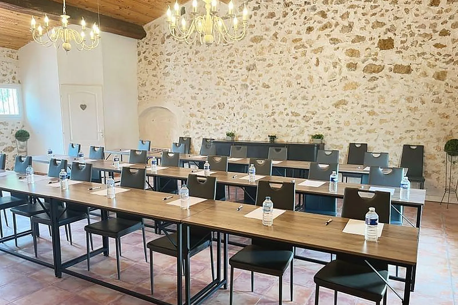 Lieux événementiels, DOMAINE DE LA COUPE