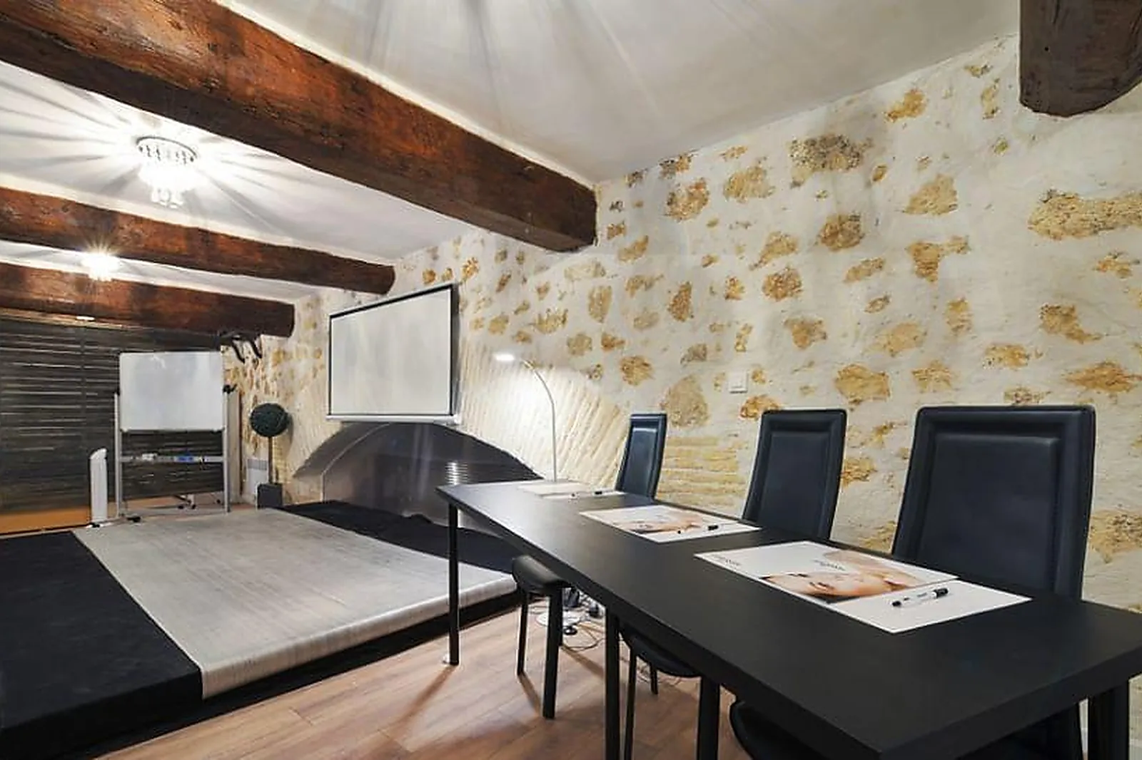 Lieux événementiels, DOMAINE DE LA COUPE