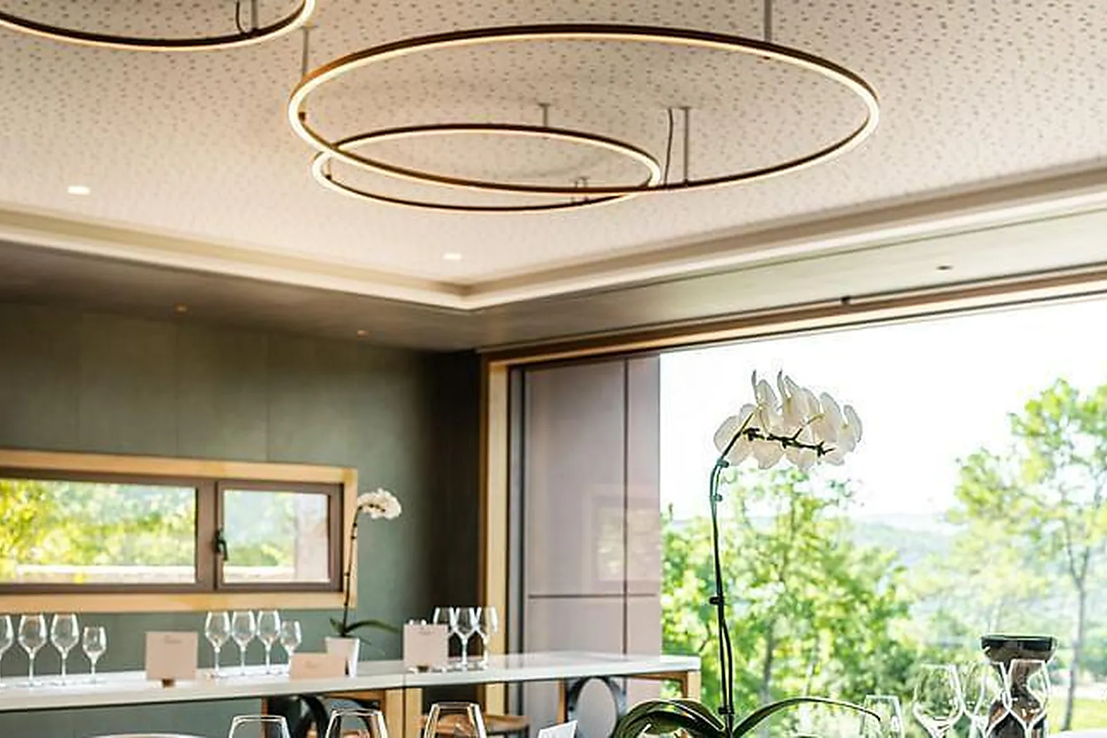 Lieux événementiels, DOMAINE DE LA MARTINETTE