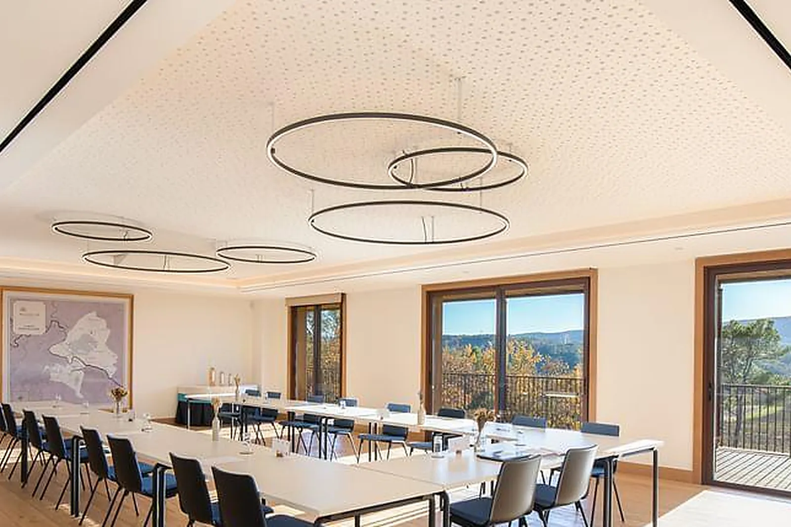 Lieux événementiels, DOMAINE DE LA MARTINETTE